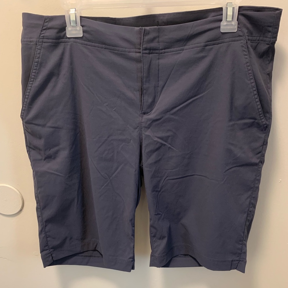 Bermuda shorts